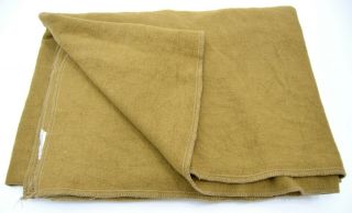Dutch Army Blankets 100 Polyester Flame Retardant Soft Fleece Blanket