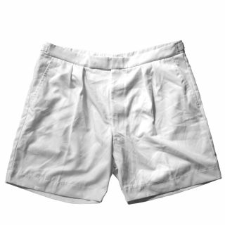 British Army Navy White Sailor Shorts Surplus Trousers Rn Royal Navy Mens Pants