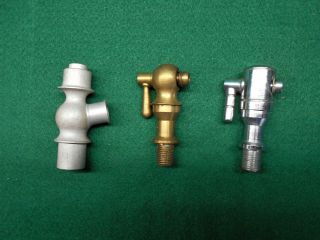 Vintage Water Cooler Faucets And Spigots 5