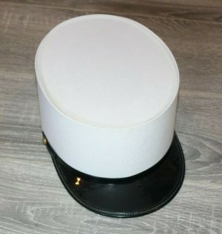 French Military Kepi (hat) 58.  Bidermann Uniforms