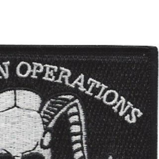 ODA - 153 Patch - Version A 4