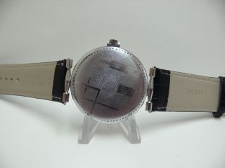 MEN ' S CLASSIC STYLE TISSOT REGULATEUR 15Jew.  SERVICED NO RESERVED 7