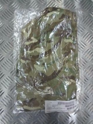 British Military Issue Mtp Small Rucksack Patrol Pack Cover Large Pouch