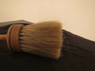 Antique Shaker Horse Hair Brush 1159 4