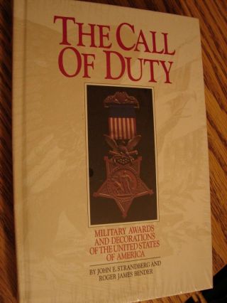 " The Call To Duty 