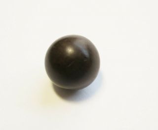 Goodyear N.  R.  C.  Co.  1851 Hall 670 Civil War Sovae Button Unusual Size Small