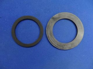 Replacement Gaskets For The Jerry Can And Nozzle - Eq224