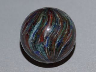 Vintage Marbles 1880 