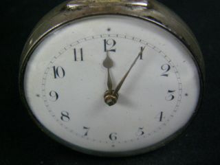 Antique 19th C.  Pair Case Verge Fusee Pocket Watch Joseph Weils Allentown Penn 5