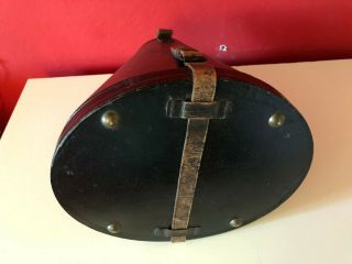 German Helmet Pickelhaube Württemberg,  Case 11