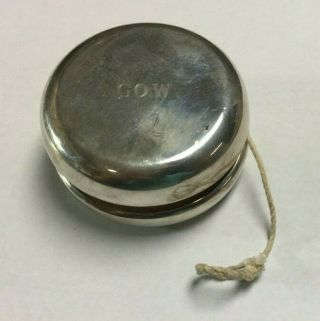 Vintage Tiffany & Co.  925 Sterling Silver Yo - Yo Sku 20071