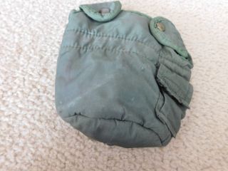 Military Water Canteen Cover Lc - 2 1 Quart