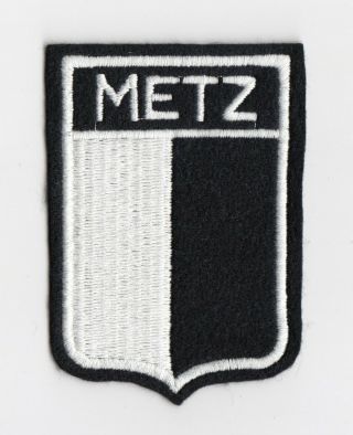 French Air Force - Ec 3/30 " Metz " Op 