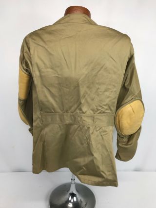 Vintage US Army Shooting Competition Jacket 2