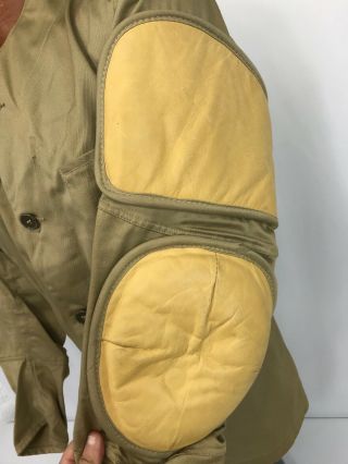 Vintage US Army Shooting Competition Jacket 3
