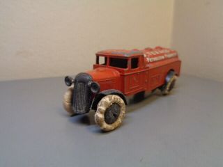 Dinky Toys No 25d Vintage 1930 