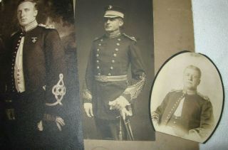 Pattern 1892 USMC Officer Full Dress Mess Shoulder Knots Epaulettes Rare Pre WW1 7