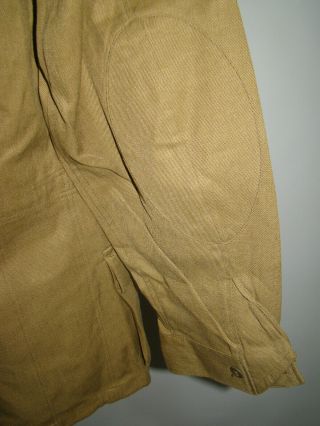 VERY RAR Sz.  54 - 4 COTTON AFGANKA Soviet sand camo field uniform afghanka 1986 4