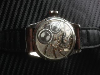 The Autocrat 17Jewel Illinois Marriage Watch 4