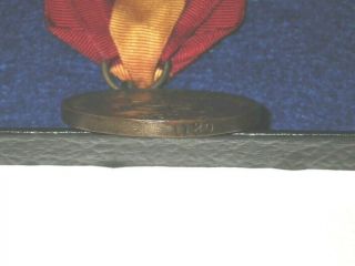 US Marine Corps Philippine Campaign Medal - Pete H.  Feeney 1120 3