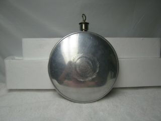 1915 Palco Canteen Stopper Cap By A.  Schrader 