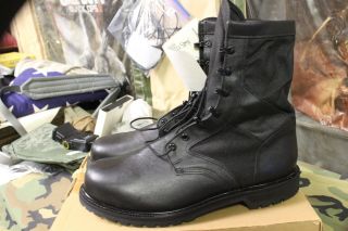 Wolverine Jungle Boots Steel Toe Cost $139 $19 C Pictures