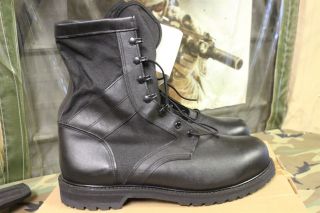 WOLVERINE JUNGLE BOOTS STEEL TOE COST $139 $19 C PICTURES 2