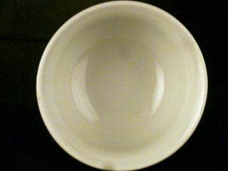 Good Quality Chinese Ming Dy Green Glaze Porcelain 2Dragons Little Bowl G001 2