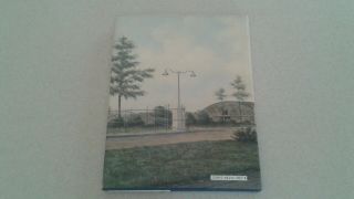 1982 A PICTORIAL HISTORY OF ROBINS AIR FORCE BASE GEORGIA MILITARY BOOK 2