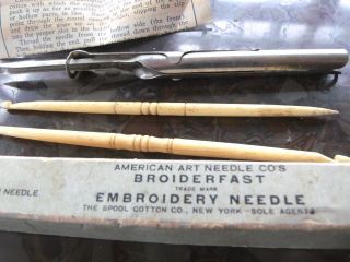 American Art Needle Co 