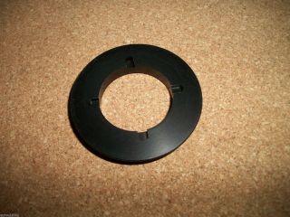 Gas Mask Instrument Retaining Ring 5 - 1 - 1059 5365 - 01 - 260 - 8700