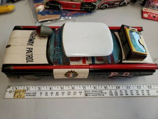 Vintage tin toy 13 