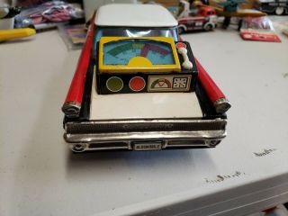 Vintage tin toy 13 