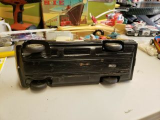 Vintage tin toy 13 