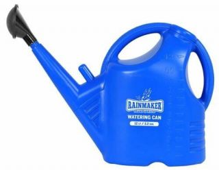 Rainmaker Watering Can Gardening & Lawn Care Tool Plant Patio Outdoor Growing