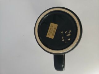 Lockheed Martin Skunk Coffee Mug 22 Karat 4