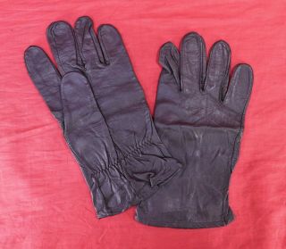 Desert Storm,  U.  S.  Hau 6/p Pilot Gloves