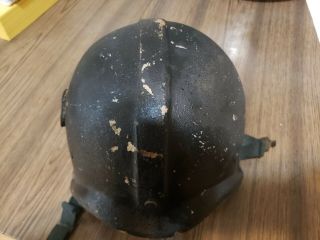 IRAQI FETAYEEN FIGHTER HELMET. 2