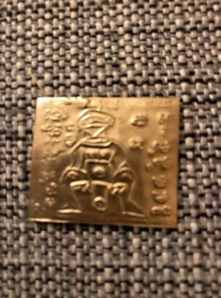 Real powerful Ajarn O father and mother of origin talisman money luck business 4