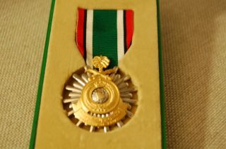 Saudi Arabia Liberation Kuwait Military Medal Desert Storm Decoration 1990 1991