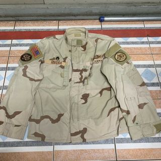 Rare Ccu Close Combat Uniform Shirt.