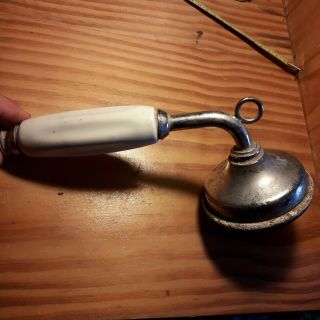 Real Antique Shower Head For Bathroom