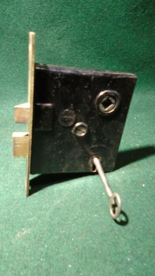 Special For Osbu_stac: Penn Ortise Lock W/ Key - (8930 - D)