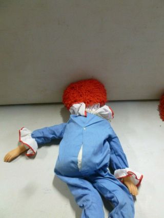 Larry Harmon Bozo The Clown Ventriloquist Doll 3