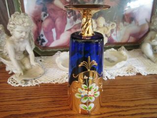 RARE VINTAGE MURANO VENETIAN GLASS 10 