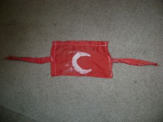Iraq War Turky Banner Flag Vet Bring Home 4