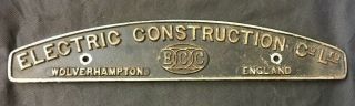 Fantastic Electrial Construction Co Ltd Advertising Sign (d8)