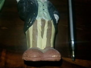 Vintage Mutt And Jeff Smoker Figures 4