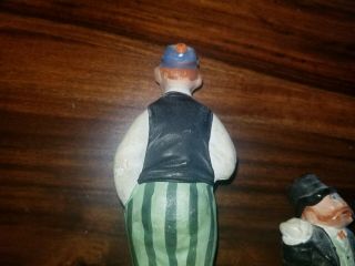 Vintage Mutt And Jeff Smoker Figures 6