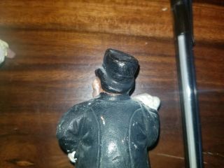 Vintage Mutt And Jeff Smoker Figures 8